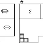 Holiday home In Klaffer A H