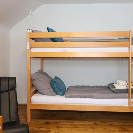 Holiday home In Klaffer A H Klaffer am Hochficht