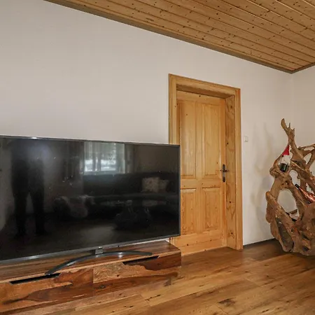 In Klaffer A H Holiday home *