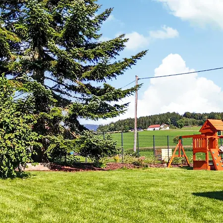 In Klaffer A H Holiday home *