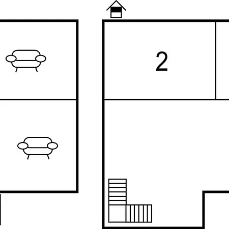 In Klaffer A, H,