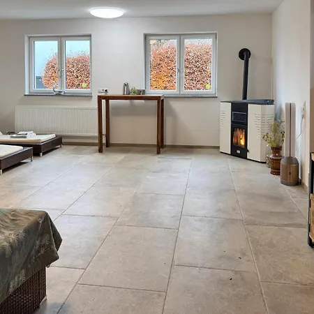 In Klaffer A H Klaffer am Hochficht