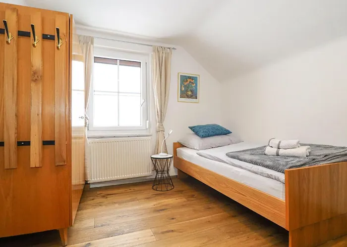 In Klaffer A H Tatil Evi *