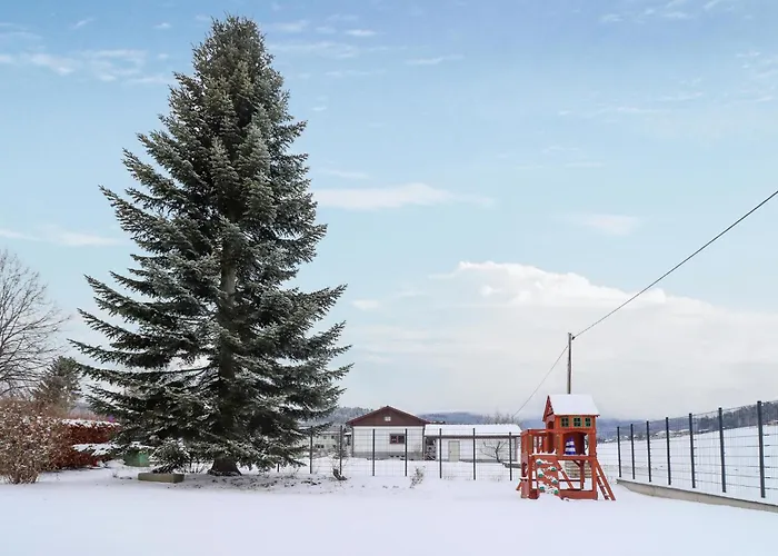 In Klaffer A H Tatil Evi *