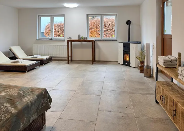 In Klaffer A H Klaffer am Hochficht