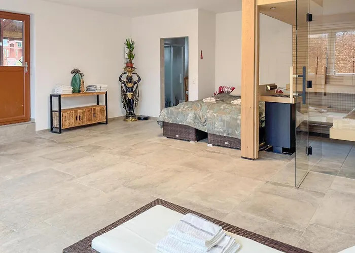 Tatil Evi In Klaffer A H