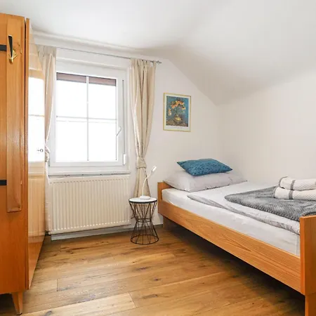 In Klaffer A H Feriehus *