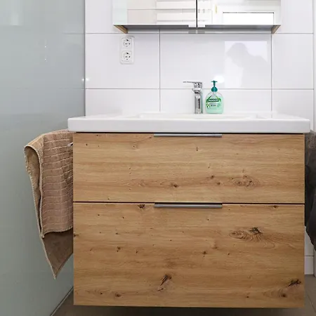 In Klaffer A H Feriehus Klaffer am Hochficht