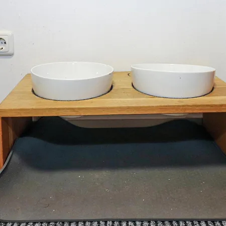 In Klaffer A H Feriehus