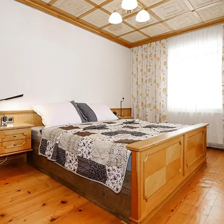 In Klaffer A H * Klaffer am Hochficht