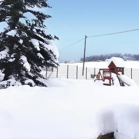 Feriehus In Klaffer A H *