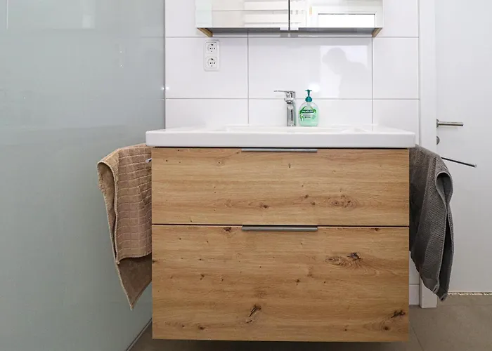 In Klaffer A H Prázdninový dům Klaffer am Hochficht