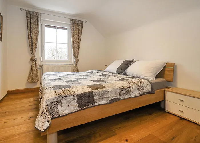 In Klaffer A H Klaffer am Hochficht