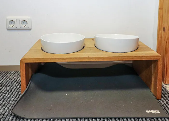 In Klaffer A H Prázdninový dům