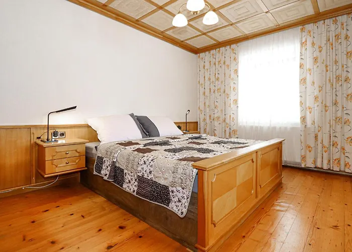 In Klaffer A H * Klaffer am Hochficht