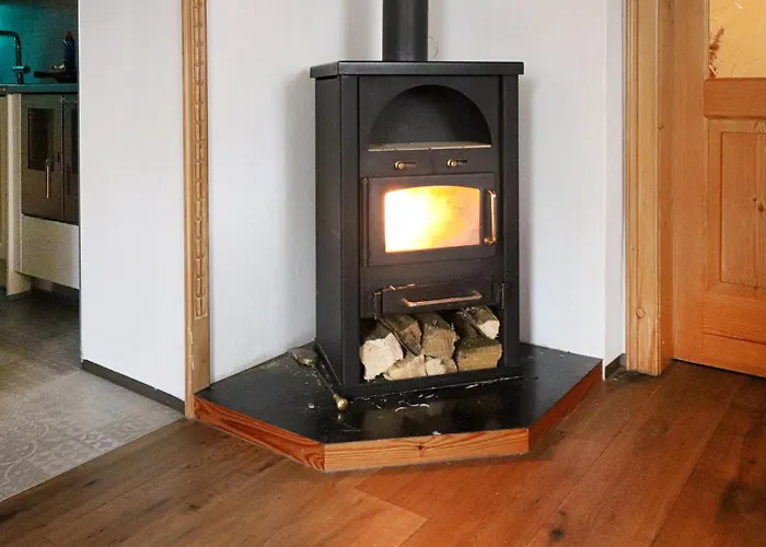 In Klaffer A H Prázdninový dům Klaffer am Hochficht